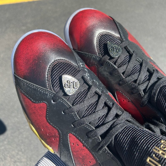 New Jordan 7 Doernbecher - Picture 10 of 13